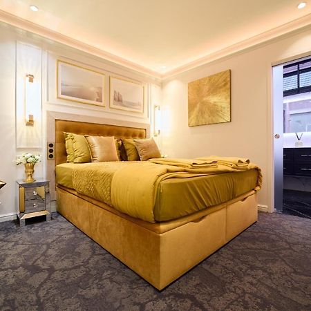 Les Perles Amienoises Gold Pearl Hyper Centre Apartment Амиен Екстериор снимка