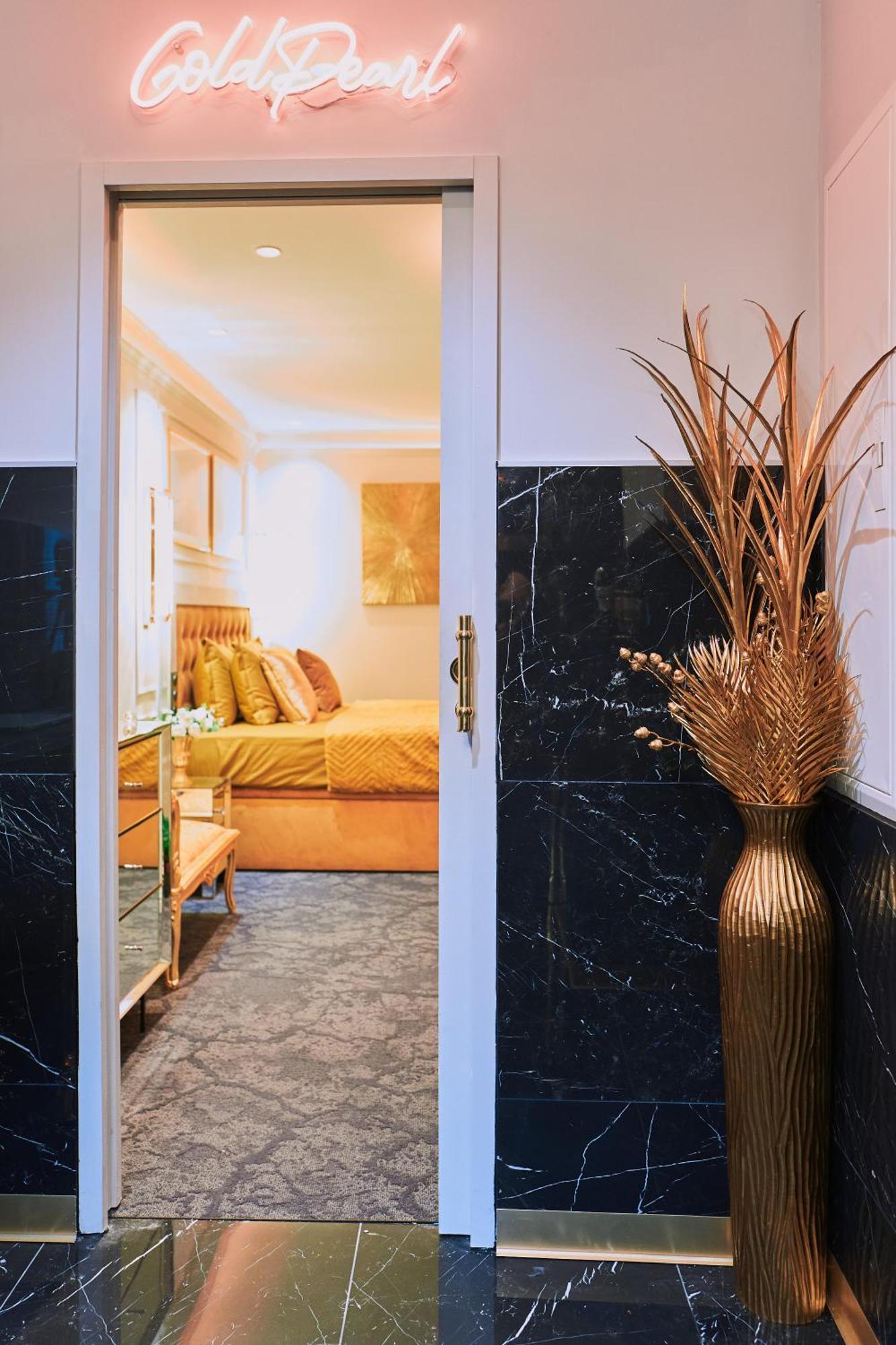 Les Perles Amienoises Gold Pearl Hyper Centre Apartment Амиен Екстериор снимка
