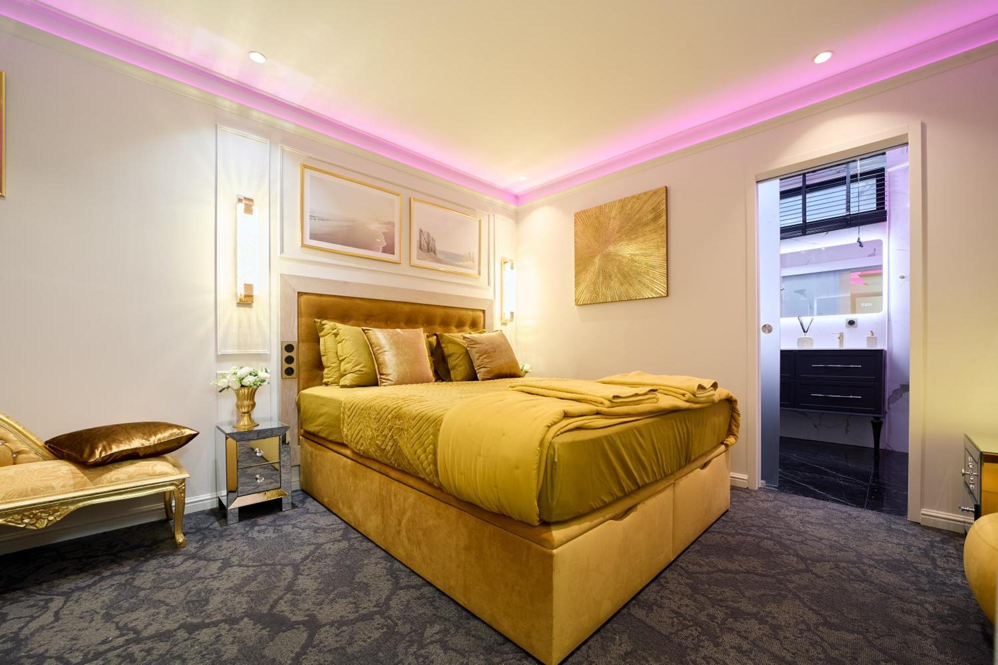 Les Perles Amienoises Gold Pearl Hyper Centre Apartment Амиен Екстериор снимка