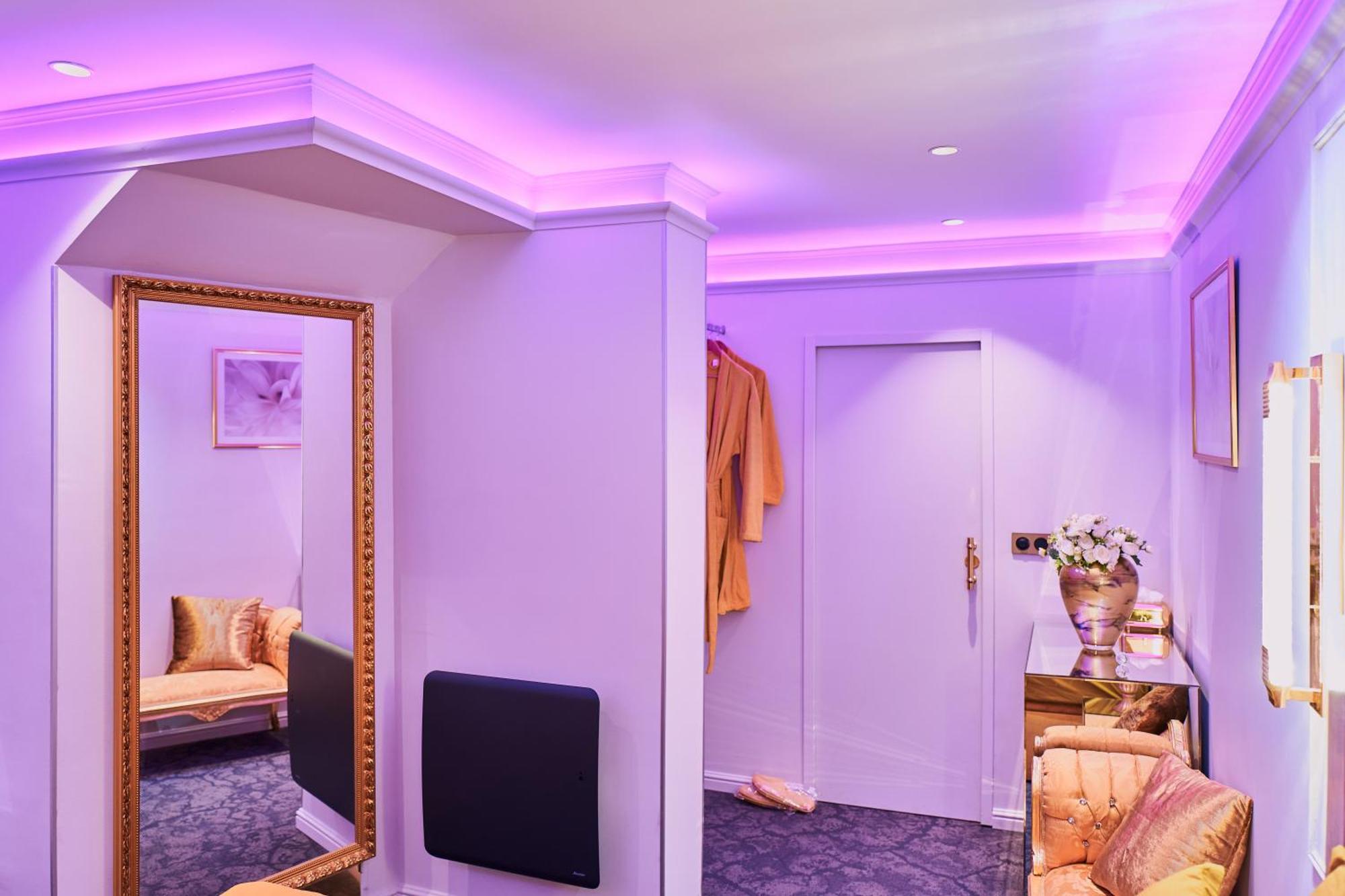 Les Perles Amienoises Gold Pearl Hyper Centre Apartment Амиен Екстериор снимка