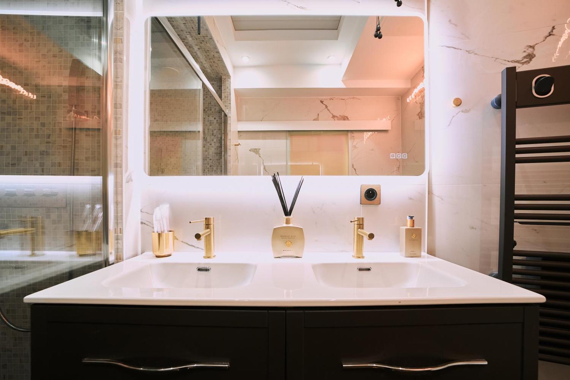 Les Perles Amienoises Gold Pearl Hyper Centre Apartment Амиен Екстериор снимка