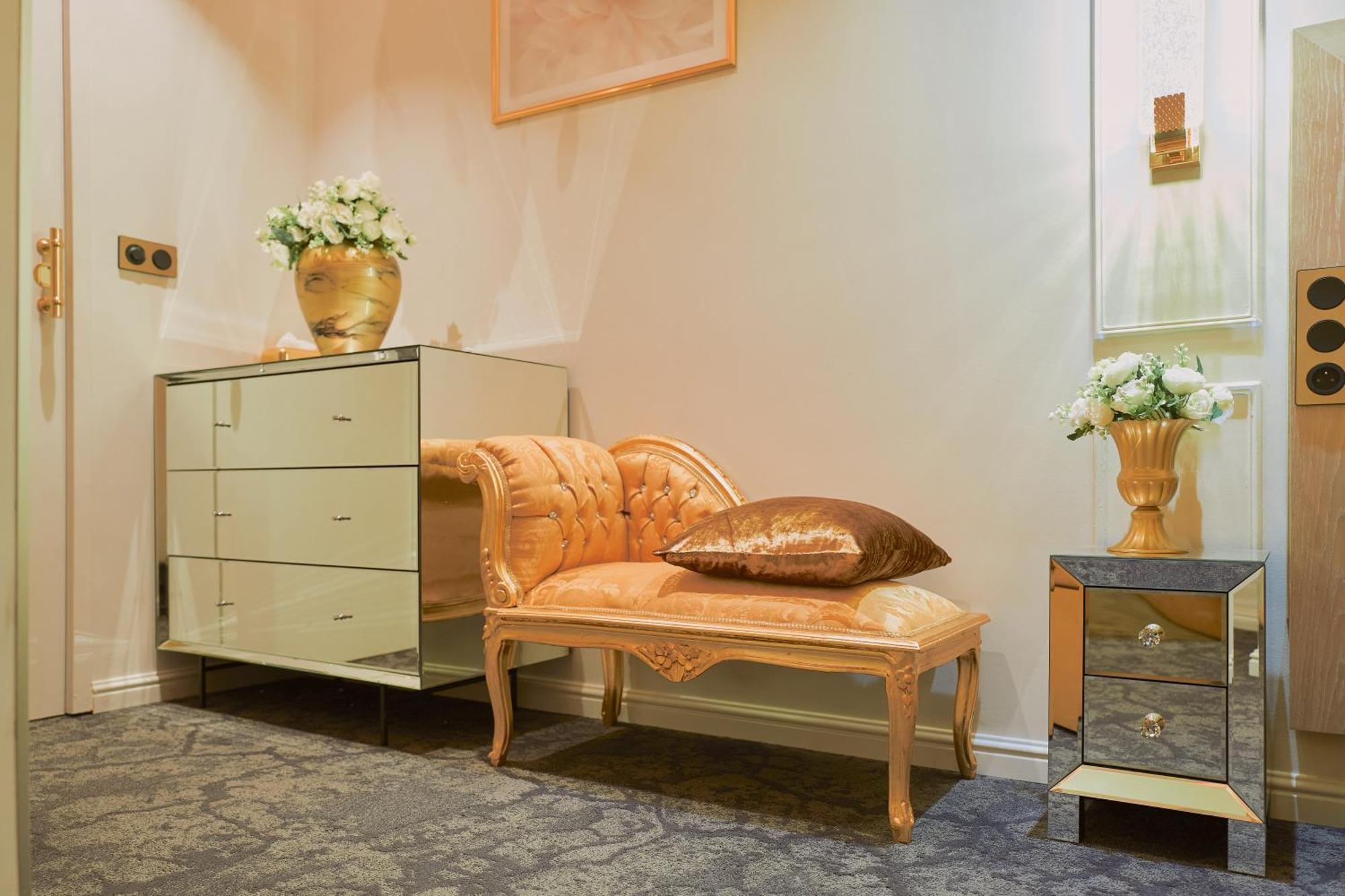 Les Perles Amienoises Gold Pearl Hyper Centre Apartment Амиен Екстериор снимка