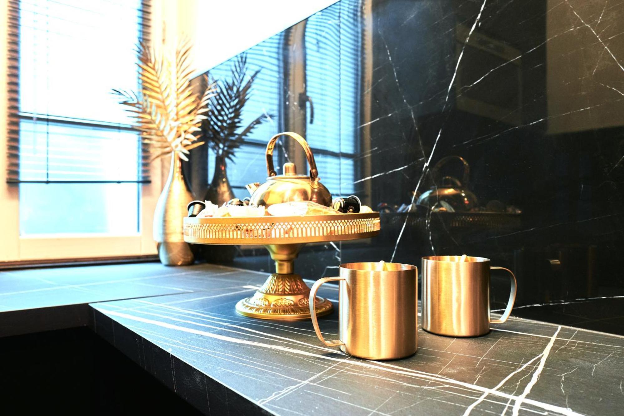 Les Perles Amienoises Gold Pearl Hyper Centre Apartment Амиен Екстериор снимка