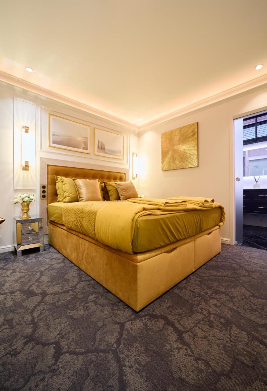 Les Perles Amienoises Gold Pearl Hyper Centre Apartment Амиен Екстериор снимка
